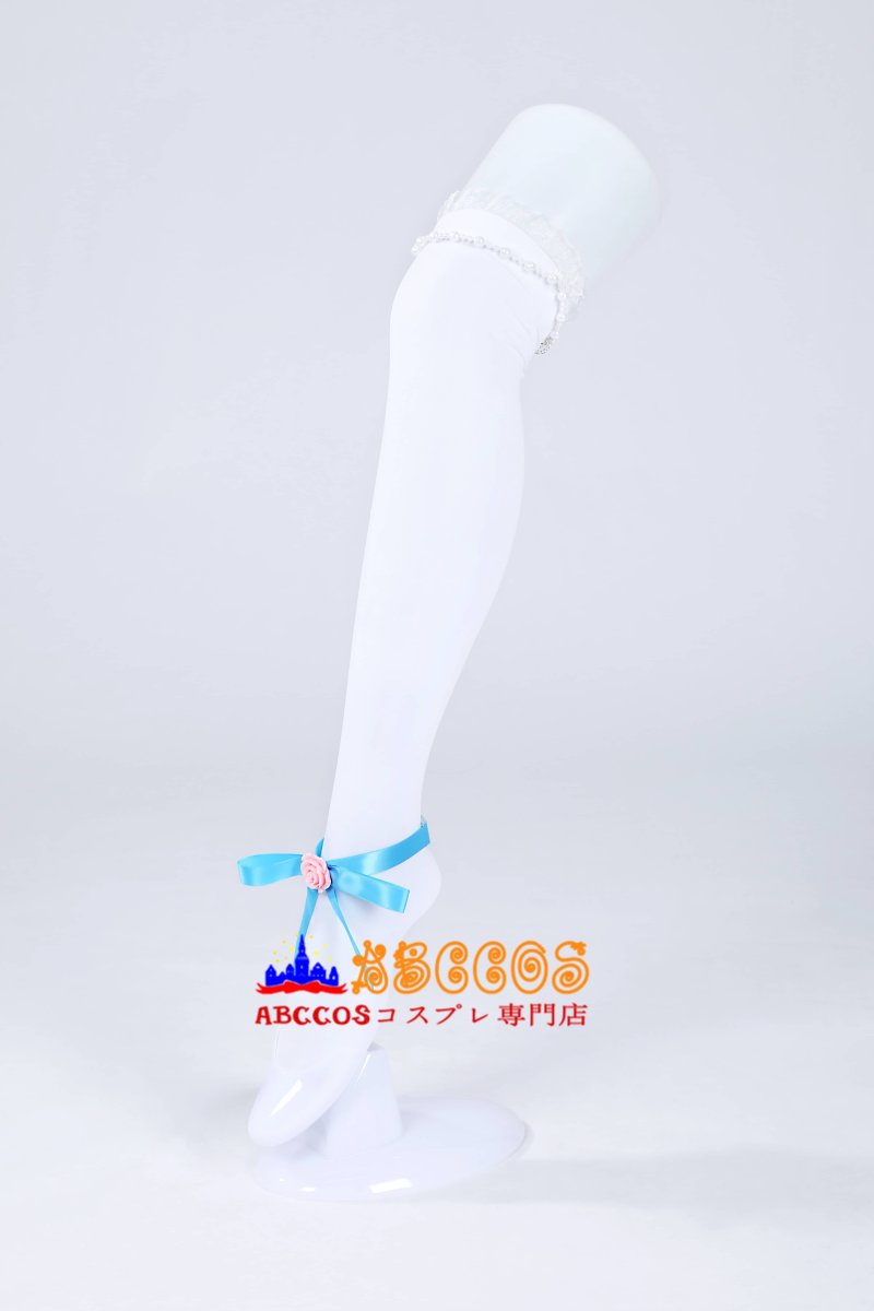 画像11: LoveLive! ラブライブ! 南 ことり(みなみ ことり) コスプレ衣装 abccos製 「受注生産」 (11)