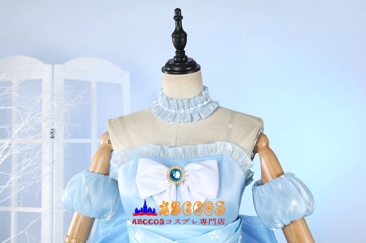 画像12: LoveLive! ラブライブ! 南 ことり(みなみ ことり) コスプレ衣装 abccos製 「受注生産」 (12)