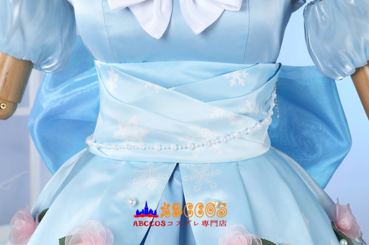 画像13: LoveLive! ラブライブ! 南 ことり(みなみ ことり) コスプレ衣装 abccos製 「受注生産」 (13)