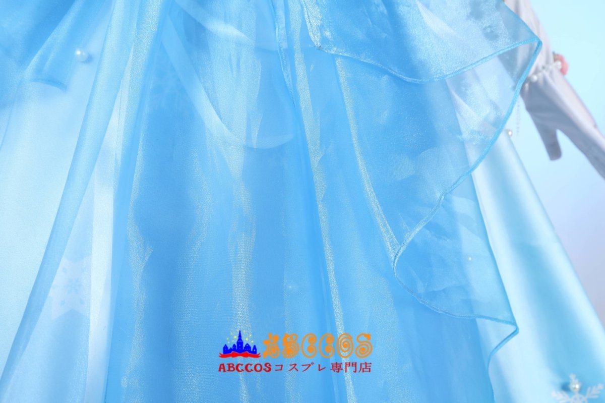 画像15: LoveLive! ラブライブ! 南 ことり(みなみ ことり) コスプレ衣装 abccos製 「受注生産」 (15)