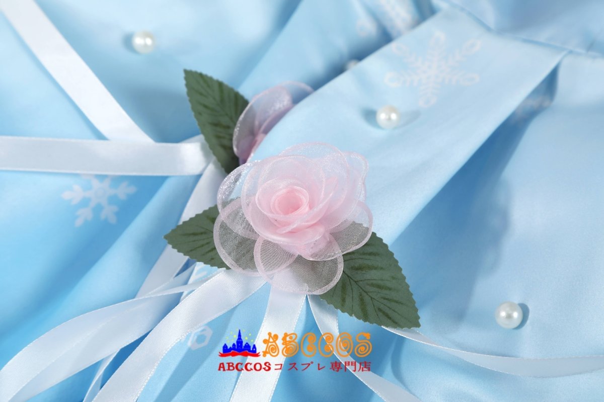 画像16: LoveLive! ラブライブ! 南 ことり(みなみ ことり) コスプレ衣装 abccos製 「受注生産」 (16)