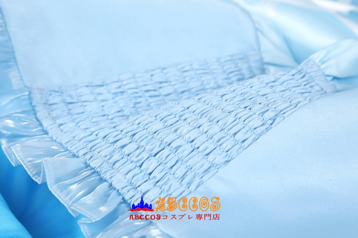 画像17: LoveLive! ラブライブ! 南 ことり(みなみ ことり) コスプレ衣装 abccos製 「受注生産」 (17)