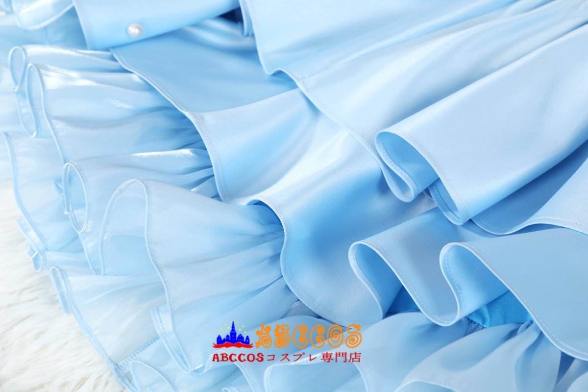 画像19: LoveLive! ラブライブ! 南 ことり(みなみ ことり) コスプレ衣装 abccos製 「受注生産」 (19)