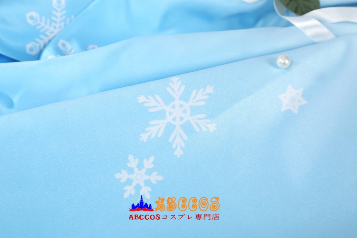 画像20: LoveLive! ラブライブ! 南 ことり(みなみ ことり) コスプレ衣装 abccos製 「受注生産」 (20)