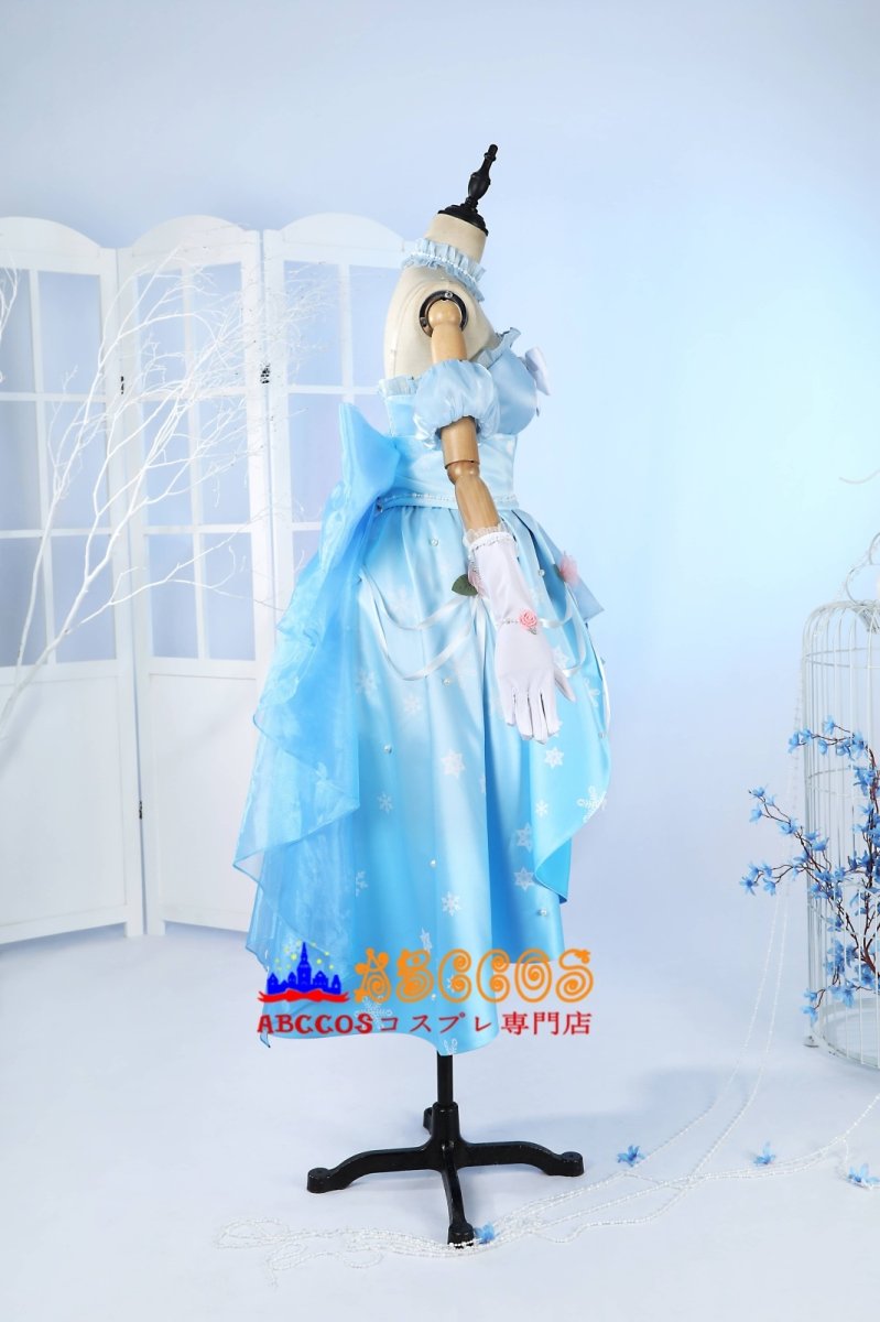 画像3: LoveLive! ラブライブ! 南 ことり(みなみ ことり) コスプレ衣装 abccos製 「受注生産」 (3)