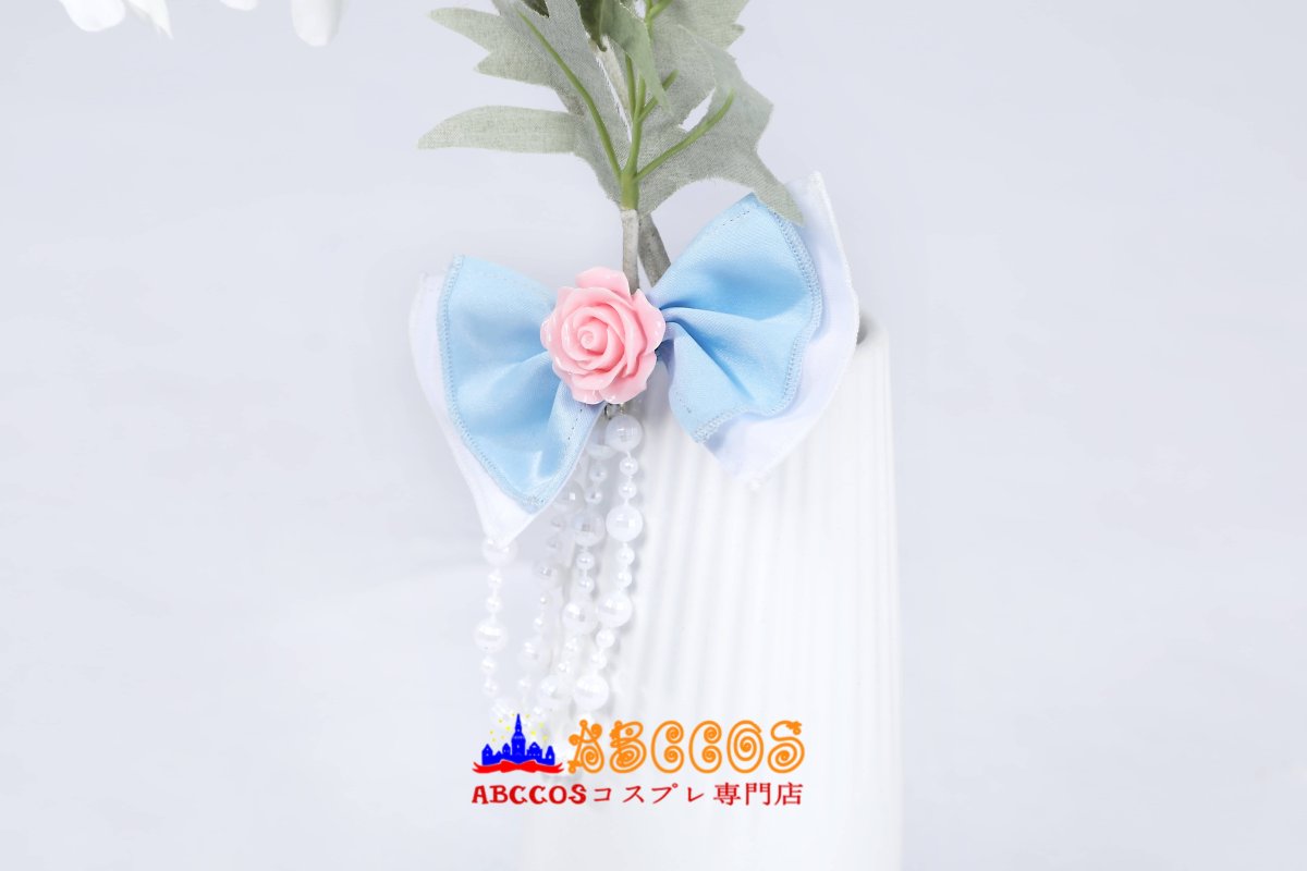 画像23: LoveLive! ラブライブ! 南 ことり(みなみ ことり) コスプレ衣装 abccos製 「受注生産」 (23)