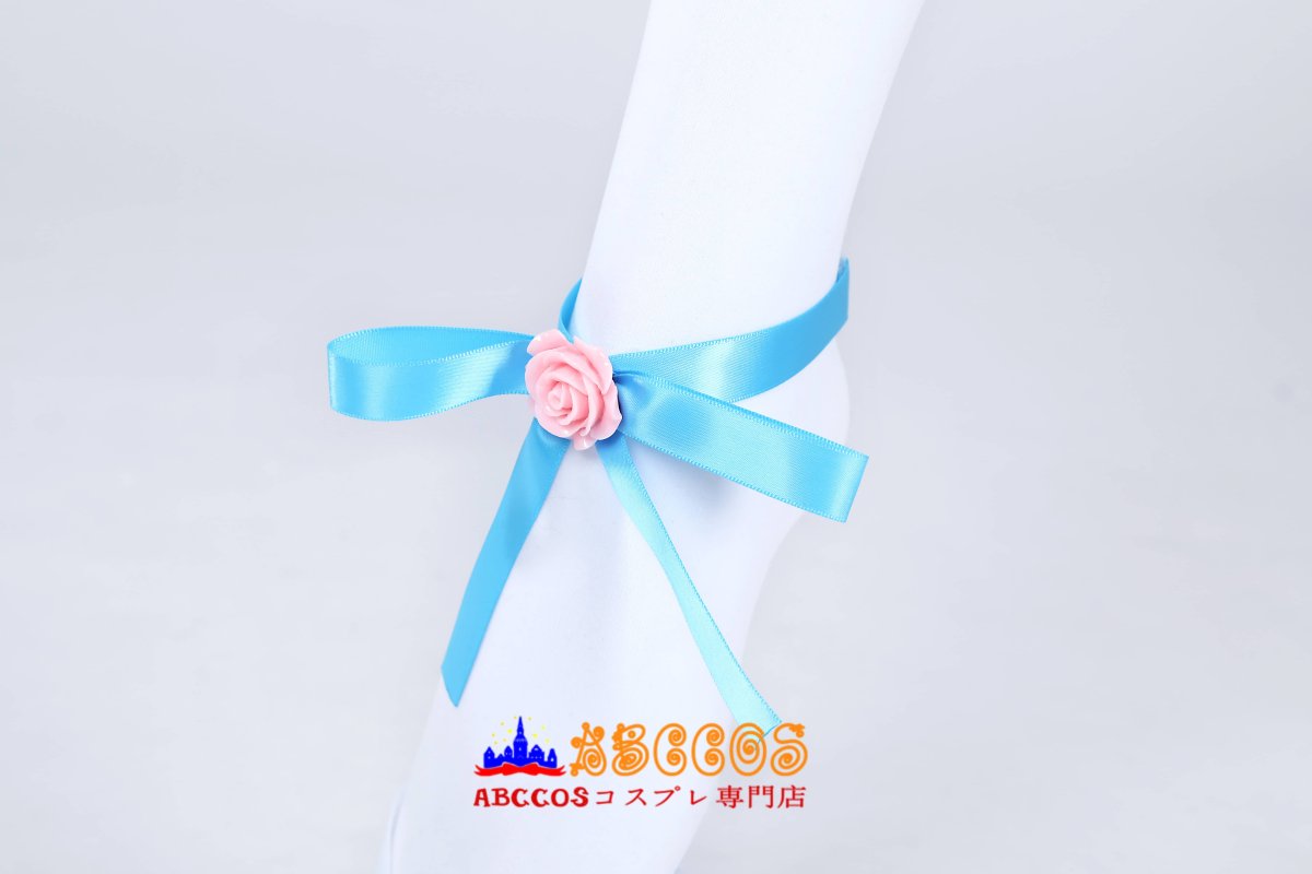 画像24: LoveLive! ラブライブ! 南 ことり(みなみ ことり) コスプレ衣装 abccos製 「受注生産」 (24)