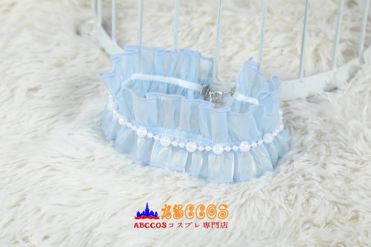 画像25: LoveLive! ラブライブ! 南 ことり(みなみ ことり) コスプレ衣装 abccos製 「受注生産」 (25)