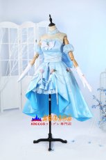 画像4: LoveLive! ラブライブ! 南 ことり(みなみ ことり) コスプレ衣装 abccos製 「受注生産」 (4)