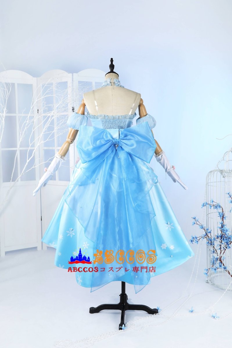 画像5: LoveLive! ラブライブ! 南 ことり(みなみ ことり) コスプレ衣装 abccos製 「受注生産」 (5)