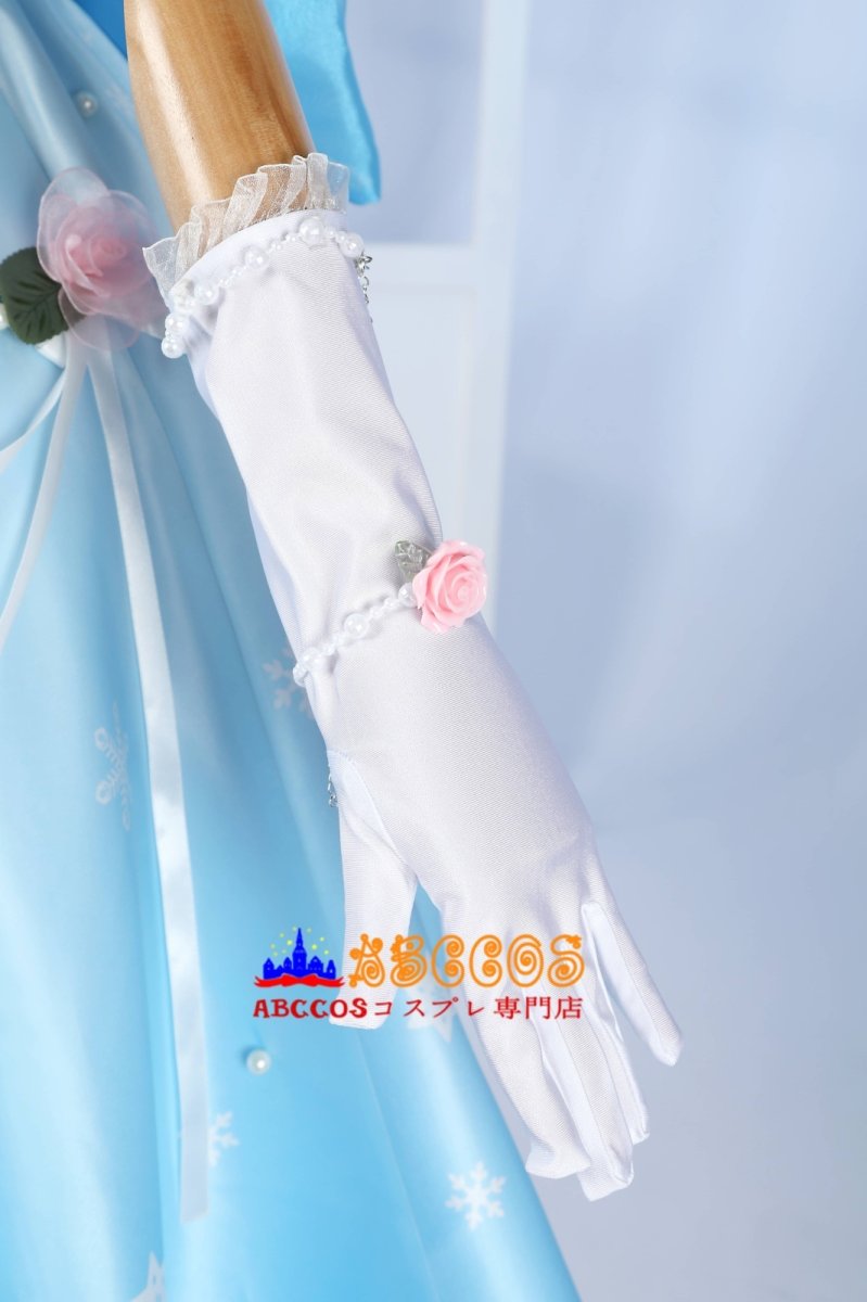 画像7: LoveLive! ラブライブ! 南 ことり(みなみ ことり) コスプレ衣装 abccos製 「受注生産」 (7)