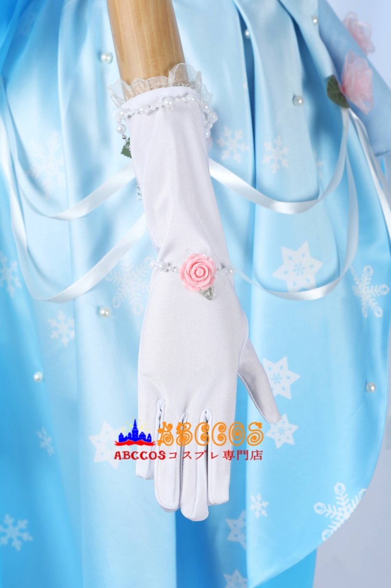 画像8: LoveLive! ラブライブ! 南 ことり(みなみ ことり) コスプレ衣装 abccos製 「受注生産」 (8)