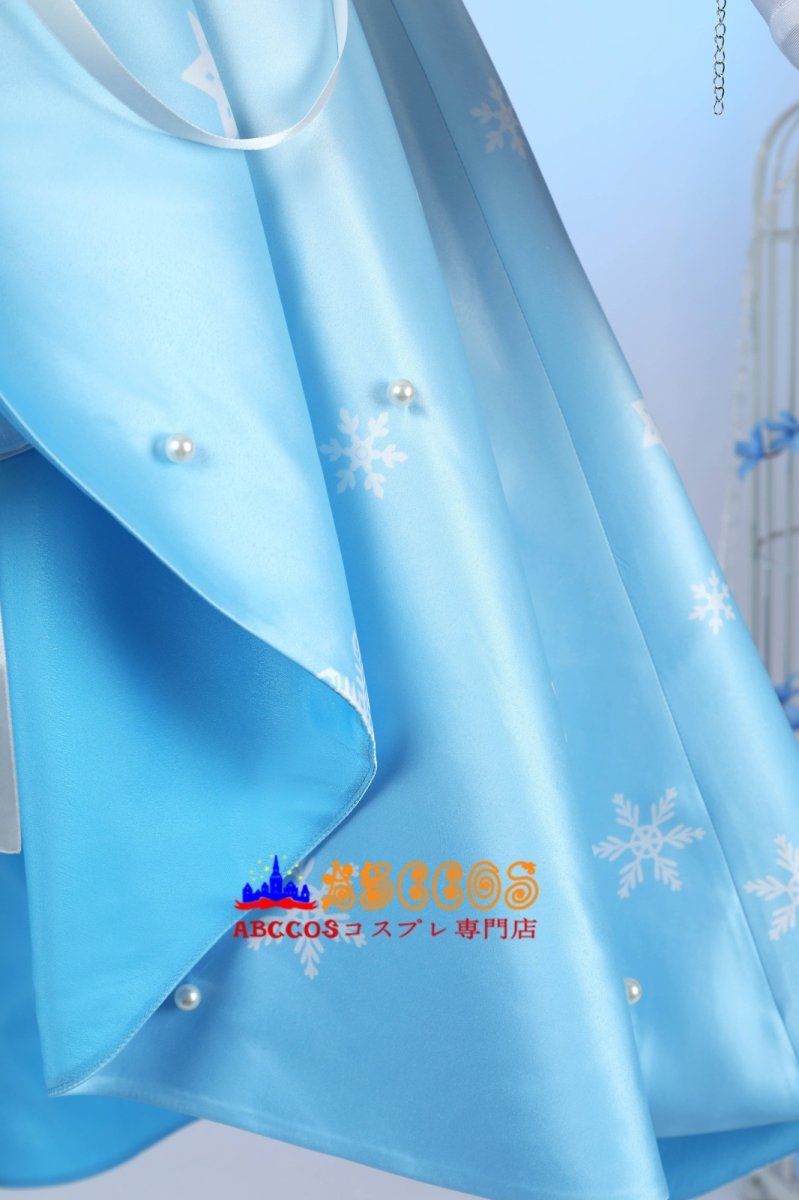 画像9: LoveLive! ラブライブ! 南 ことり(みなみ ことり) コスプレ衣装 abccos製 「受注生産」 (9)