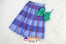 画像11: LoveLive! ラブライブ! 制服 スカート コスプレ衣装 abccos製 「受注生産」 (11)