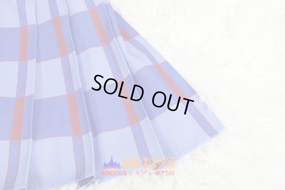 画像5: LoveLive! ラブライブ! 制服 スカート コスプレ衣装 abccos製 「受注生産」 (5)