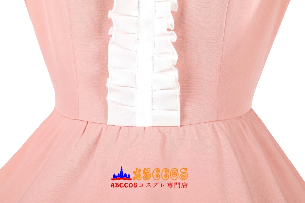 画像12: 夢色パティシエール 天野いちご あまのいちご/Amano ichigo コスプレ衣装 abccos製 (12)