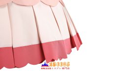 画像15: 夢色パティシエール 天野いちご あまのいちご/Amano ichigo コスプレ衣装 abccos製 (15)