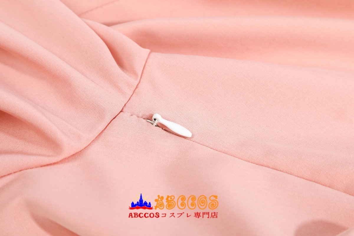 画像20: 夢色パティシエール 天野いちご あまのいちご/Amano ichigo コスプレ衣装 abccos製 (20)