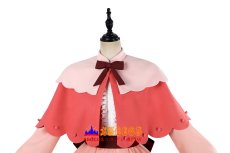 画像6: 夢色パティシエール 天野いちご あまのいちご/Amano ichigo コスプレ衣装 abccos製 (6)