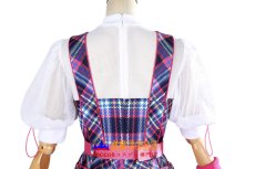 画像11: LoveLive! ラブライブ! 嵐千砂都（あらし ちさと）Arashi Chisato コスプレ衣装 abccos製 「受注生産」 (11)