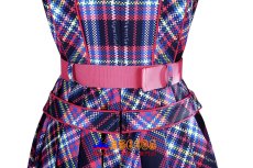 画像14: LoveLive! ラブライブ! 嵐千砂都（あらし ちさと）Arashi Chisato コスプレ衣装 abccos製 「受注生産」 (14)