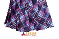 画像18: LoveLive! ラブライブ! 嵐千砂都（あらし ちさと）Arashi Chisato コスプレ衣装 abccos製 「受注生産」 (18)