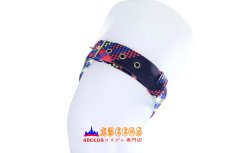 画像20: LoveLive! ラブライブ! 嵐千砂都（あらし ちさと）Arashi Chisato コスプレ衣装 abccos製 「受注生産」 (20)