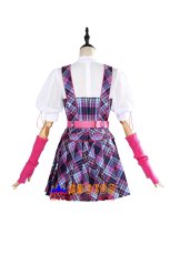 画像4: LoveLive! ラブライブ! 嵐千砂都（あらし ちさと）Arashi Chisato コスプレ衣装 abccos製 「受注生産」 (4)