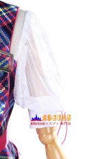 画像6: LoveLive! ラブライブ! 嵐千砂都（あらし ちさと）Arashi Chisato コスプレ衣装 abccos製 「受注生産」 (6)
