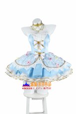 画像1: LoveLive! ラブライブ! 絢瀬 絵里（あやせ えり）コスプレ衣装 abccos製 「受注生産」 (1)