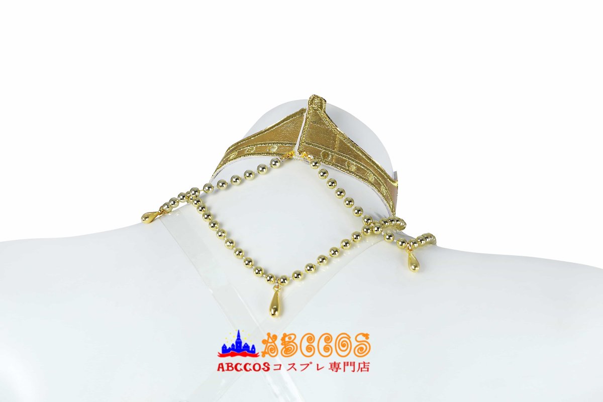 画像10: LoveLive! ラブライブ! 絢瀬 絵里（あやせ えり）コスプレ衣装 abccos製 「受注生産」 (10)