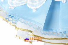 画像20: LoveLive! ラブライブ! 絢瀬 絵里（あやせ えり）コスプレ衣装 abccos製 「受注生産」 (20)