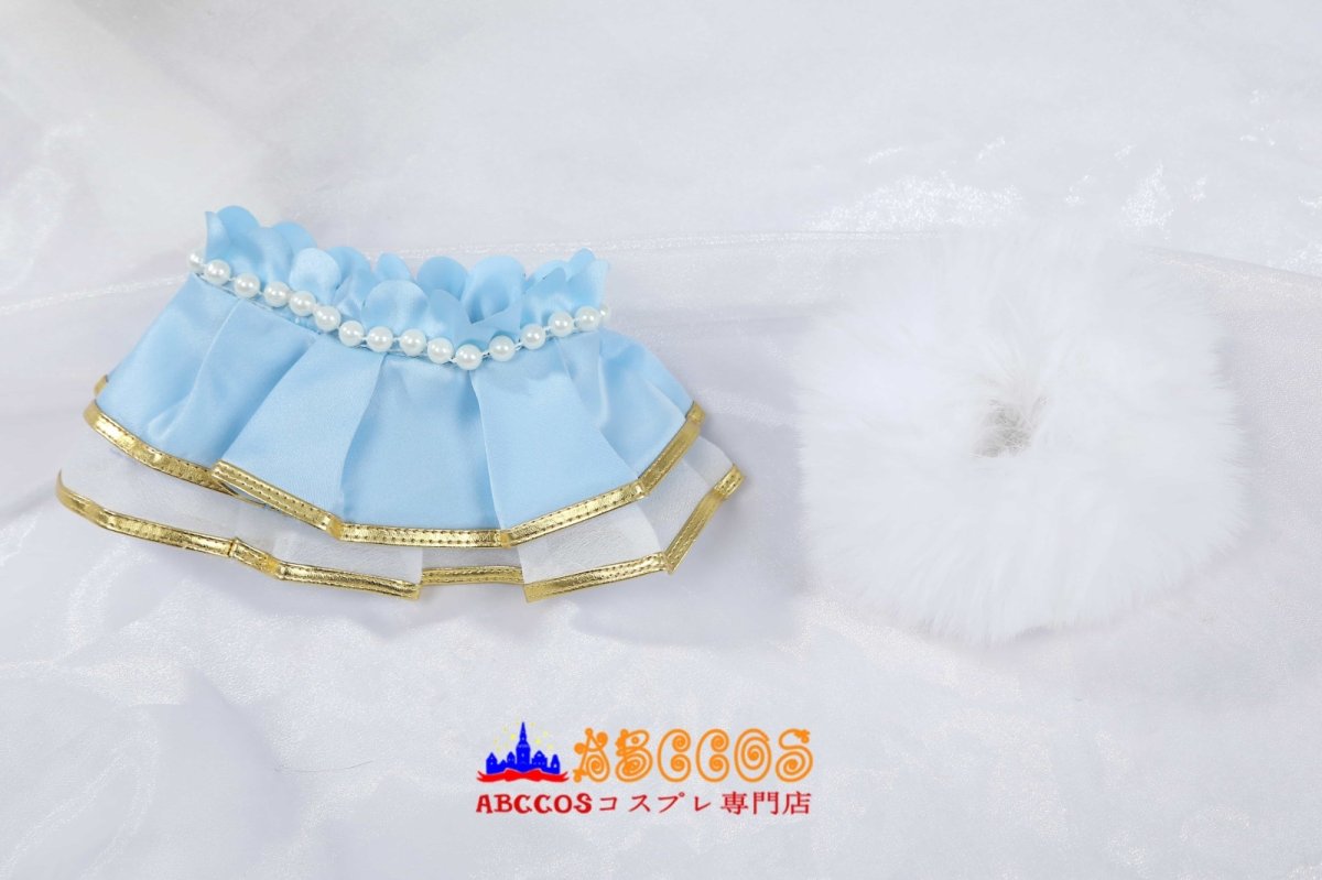 画像24: LoveLive! ラブライブ! 絢瀬 絵里（あやせ えり）コスプレ衣装 abccos製 「受注生産」 (24)