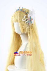 画像5: LoveLive! ラブライブ! 絢瀬 絵里（あやせ えり）コスプレ衣装 abccos製 「受注生産」 (5)
