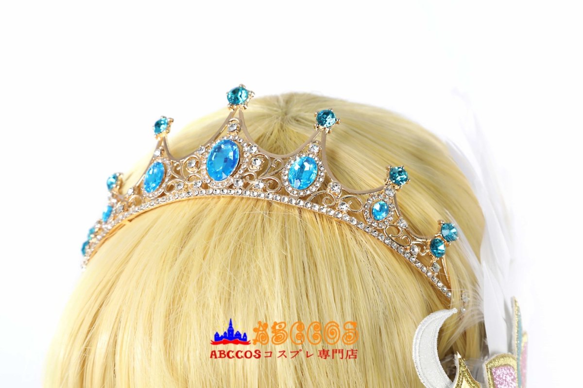 画像7: LoveLive! ラブライブ! 絢瀬 絵里（あやせ えり）コスプレ衣装 abccos製 「受注生産」 (7)