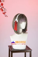 画像12: LoveLive! ラブライブ!星屑クルージング 唐可可（タン クゥクゥ）コスプレ衣装 abccos製 「受注生産」 (12)