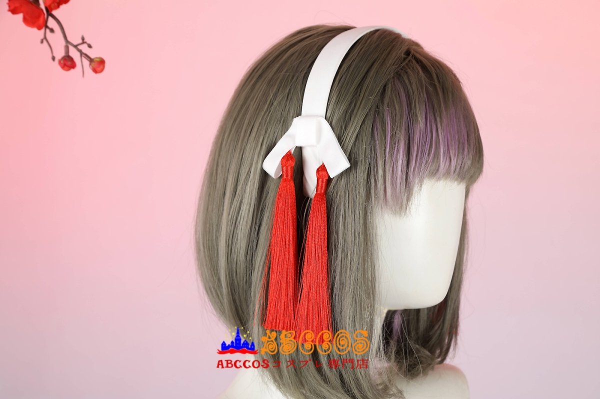 画像13: LoveLive! ラブライブ!星屑クルージング 唐可可(タン クゥクゥ)コスプレ衣装 abccos製 「受注生産」 (13)