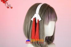 画像13: LoveLive! ラブライブ!星屑クルージング 唐可可（タン クゥクゥ）コスプレ衣装 abccos製 「受注生産」 (13)