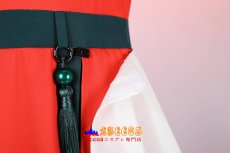 画像19: LoveLive! ラブライブ!星屑クルージング 唐可可（タン クゥクゥ）コスプレ衣装 abccos製 「受注生産」 (19)