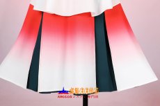 画像23: LoveLive! ラブライブ!星屑クルージング 唐可可（タン クゥクゥ）コスプレ衣装 abccos製 「受注生産」 (23)