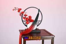 画像24: LoveLive! ラブライブ!星屑クルージング 唐可可（タン クゥクゥ）コスプレ衣装 abccos製 「受注生産」 (24)