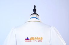 画像11: LoveLive! ラブライブ! 九周年 渡辺曜（わたなべ よう）コスプレ衣装 abccos製 「受注生産」 (11)