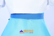 画像15: LoveLive! ラブライブ! 九周年 渡辺曜（わたなべ よう）コスプレ衣装 abccos製 「受注生産」 (15)