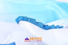 画像18: LoveLive! ラブライブ! 九周年 渡辺曜（わたなべ よう）コスプレ衣装 abccos製 「受注生産」 (18)