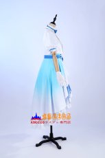 画像3: LoveLive! ラブライブ! 九周年 渡辺曜（わたなべ よう）コスプレ衣装 abccos製 「受注生産」 (3)