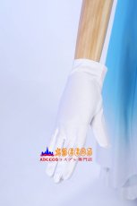 画像7: LoveLive! ラブライブ! 九周年 渡辺曜（わたなべ よう）コスプレ衣装 abccos製 「受注生産」 (7)