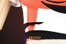 画像12: LoveLive! ラブライブ aquars 高坂 穗乃果（こうさか ほのか）コスプレ衣装 abccos製 「受注生産」 (12)