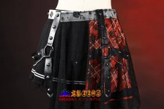 画像16: LoveLive! ラブライブ aquars 高坂 穗乃果（こうさか ほのか）コスプレ衣装 abccos製 「受注生産」 (16)