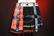 画像17: LoveLive! ラブライブ aquars 高坂 穗乃果（こうさか ほのか）コスプレ衣装 abccos製 「受注生産」 (17)