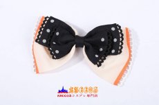 画像21: LoveLive! ラブライブ aquars 高坂 穗乃果（こうさか ほのか）コスプレ衣装 abccos製 「受注生産」 (21)